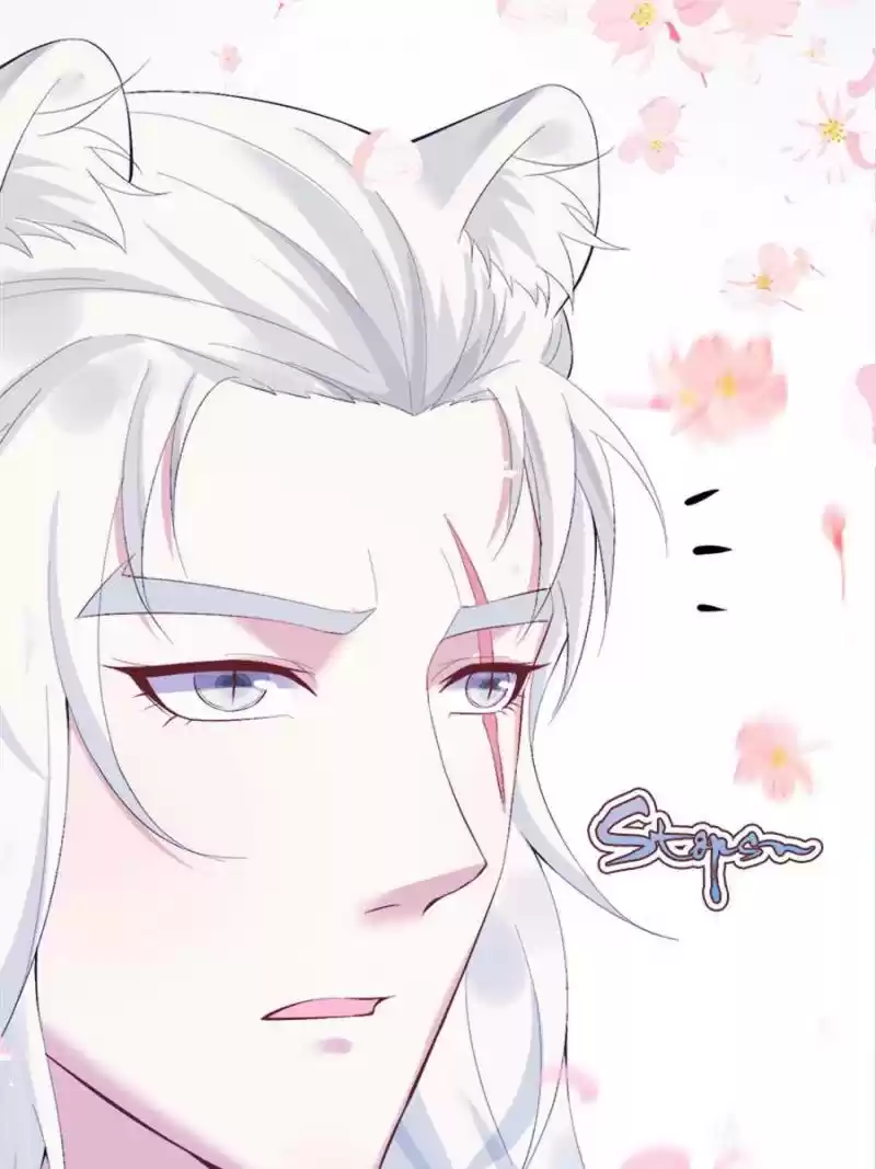 Beauty And The Beasts Chapter 164