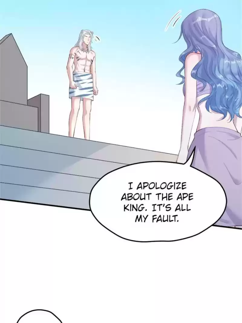 Beauty And The Beasts Chapter 164