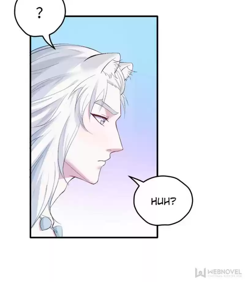 Beauty And The Beasts Chapter 164