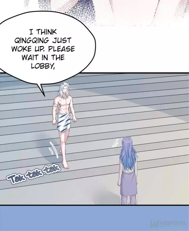 Beauty And The Beasts Chapter 164