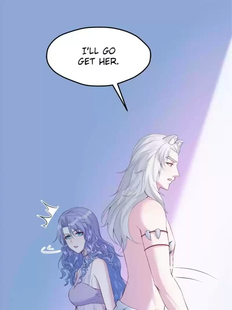 Beauty And The Beasts Chapter 164