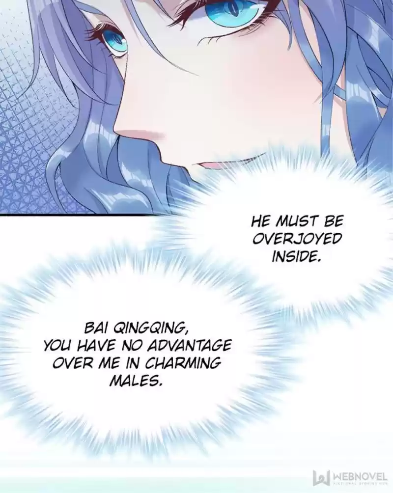 Beauty And The Beasts Chapter 164