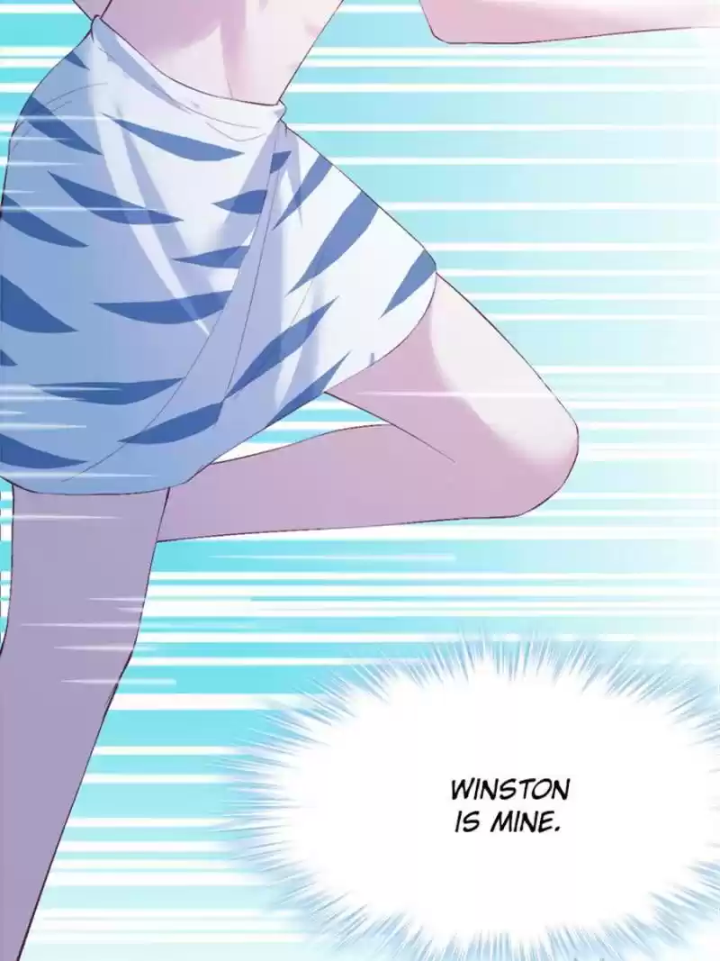 Beauty And The Beasts Chapter 164