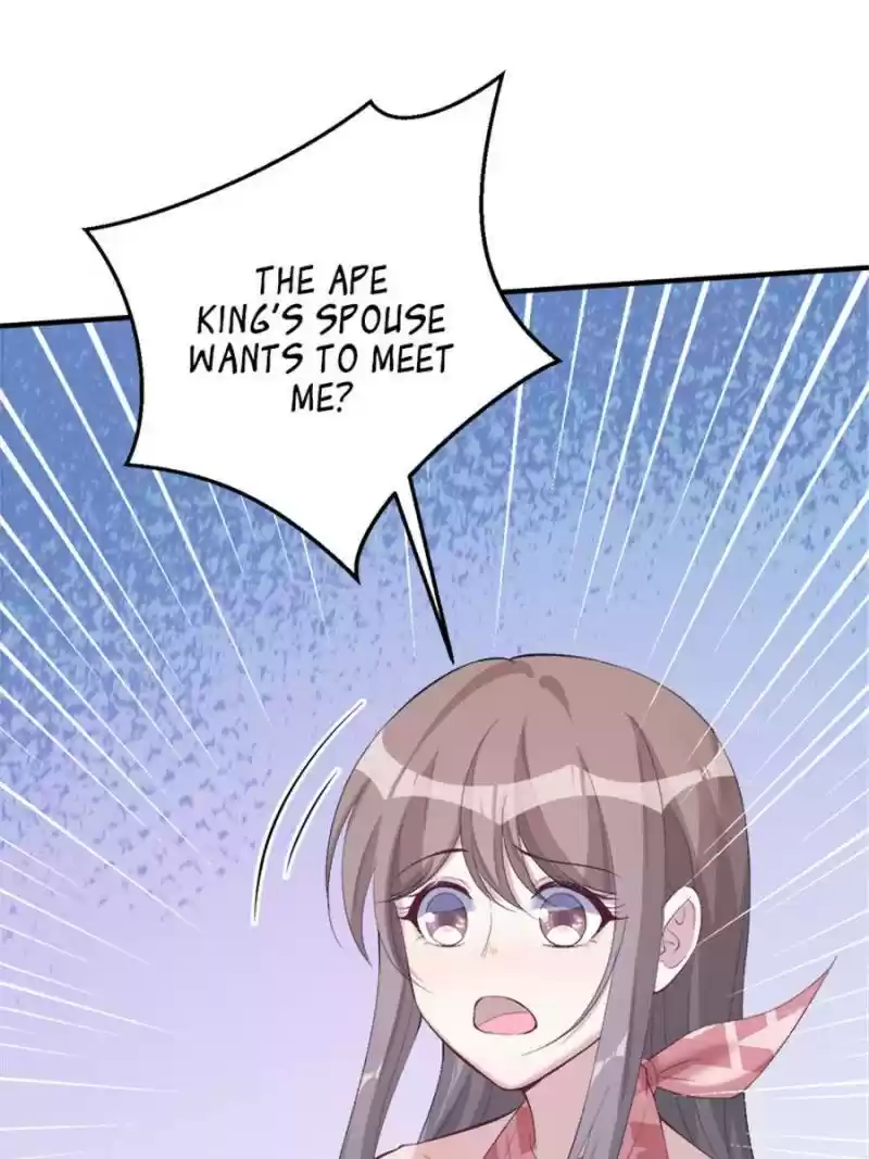 Beauty And The Beasts Chapter 164