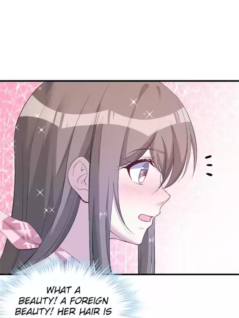 Beauty And The Beasts Chapter 165