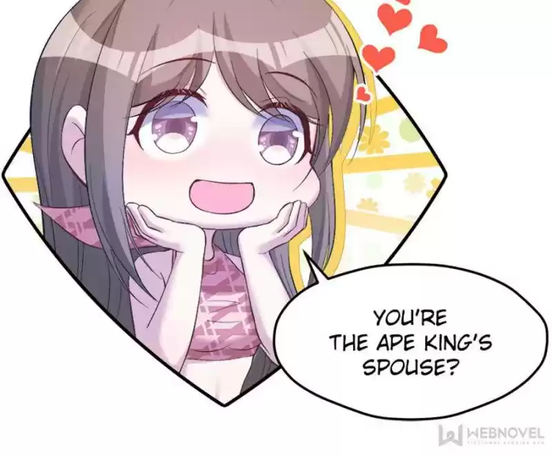 Beauty And The Beasts Chapter 165