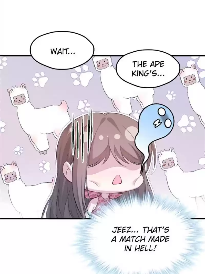 Beauty And The Beasts Chapter 165