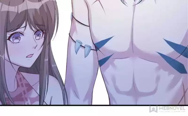 Beauty And The Beasts Chapter 165