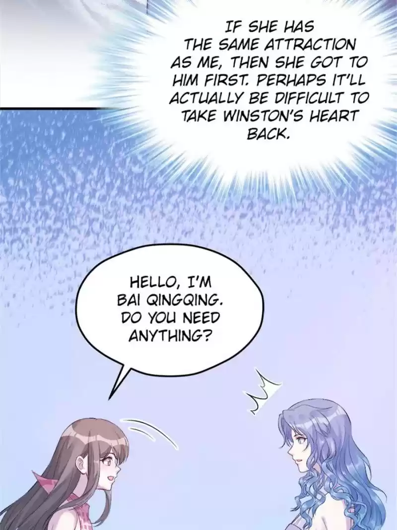 Beauty And The Beasts Chapter 165