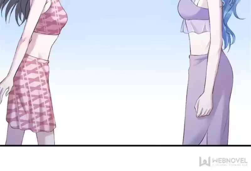 Beauty And The Beasts Chapter 165