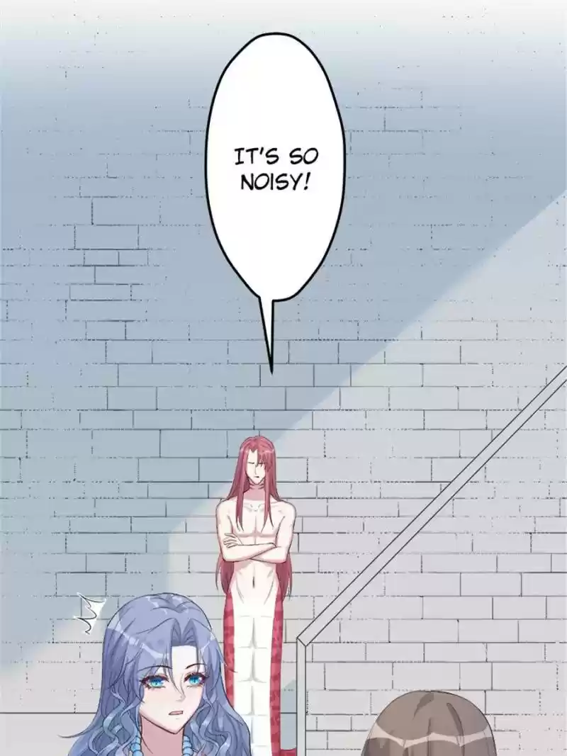 Beauty And The Beasts Chapter 165