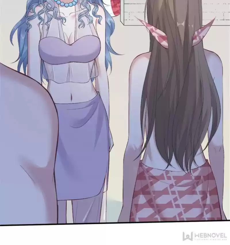 Beauty And The Beasts Chapter 165