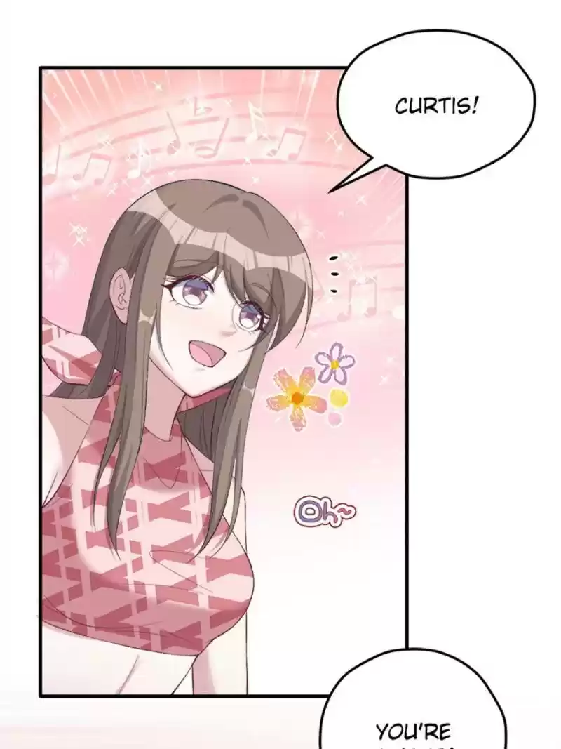 Beauty And The Beasts Chapter 165