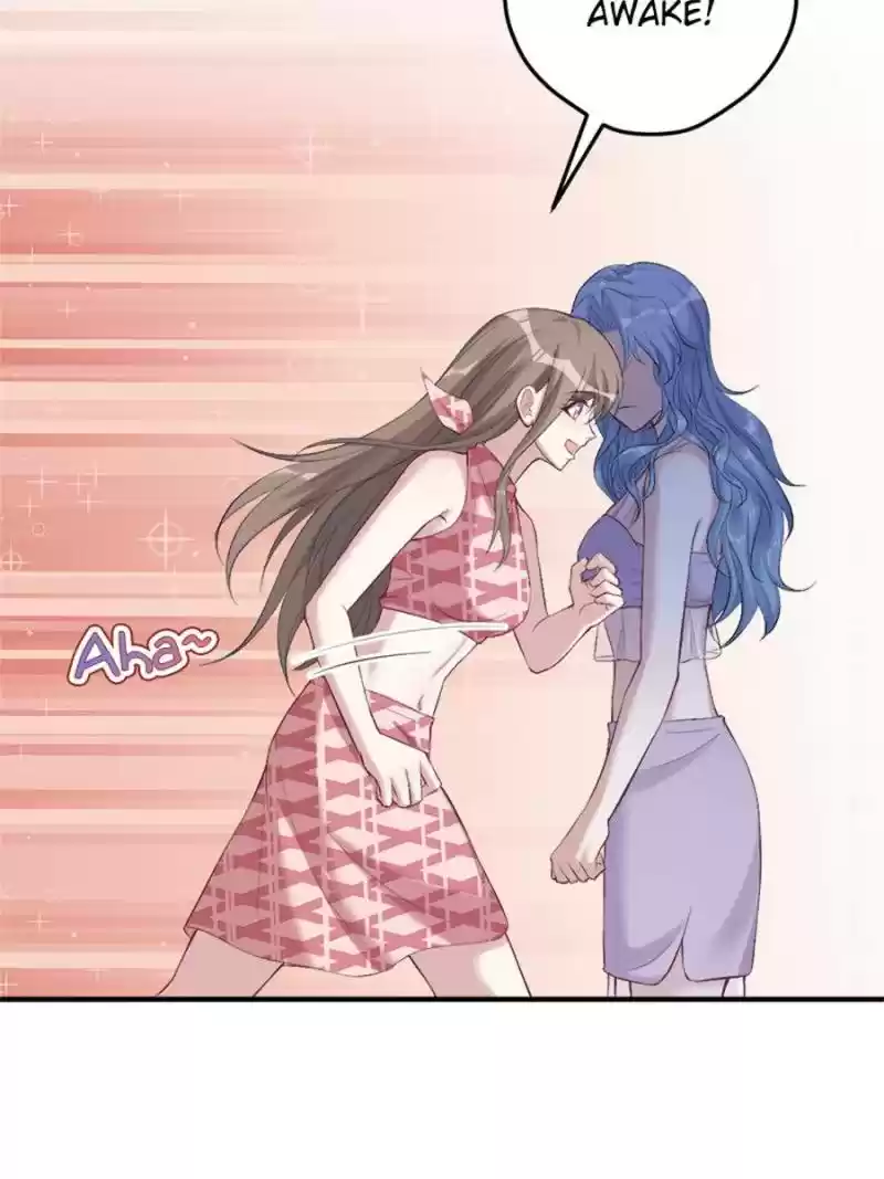 Beauty And The Beasts Chapter 165