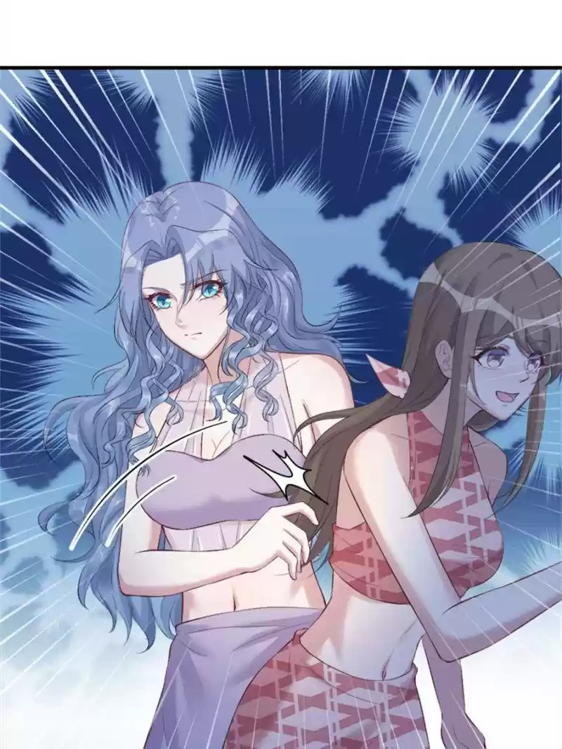 Beauty And The Beasts Chapter 165