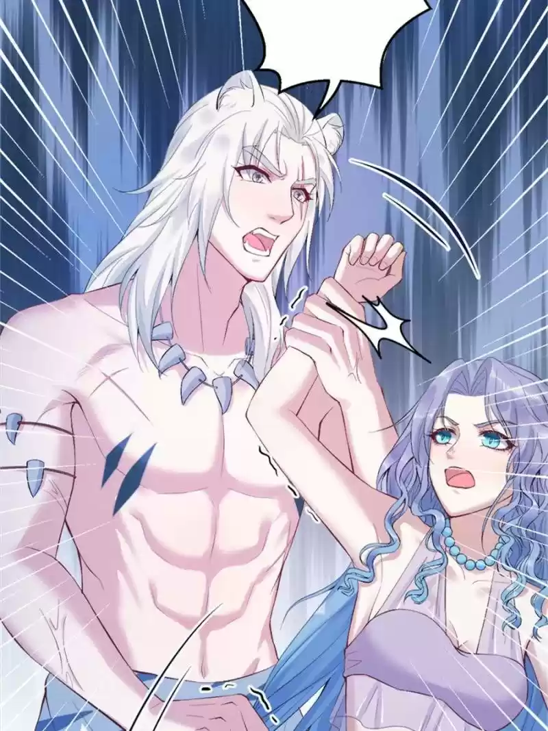 Beauty And The Beasts Chapter 165