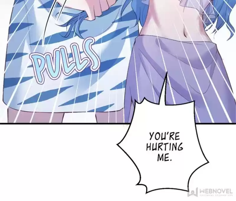 Beauty And The Beasts Chapter 165