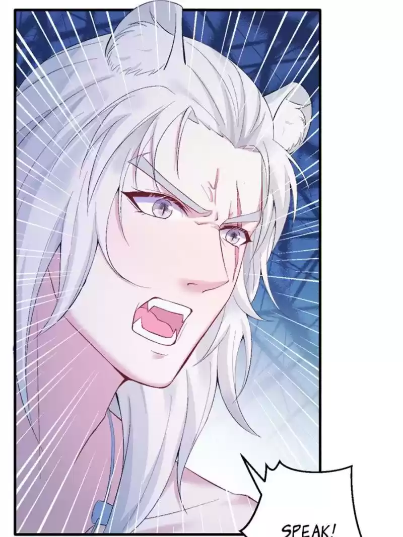 Beauty And The Beasts Chapter 165