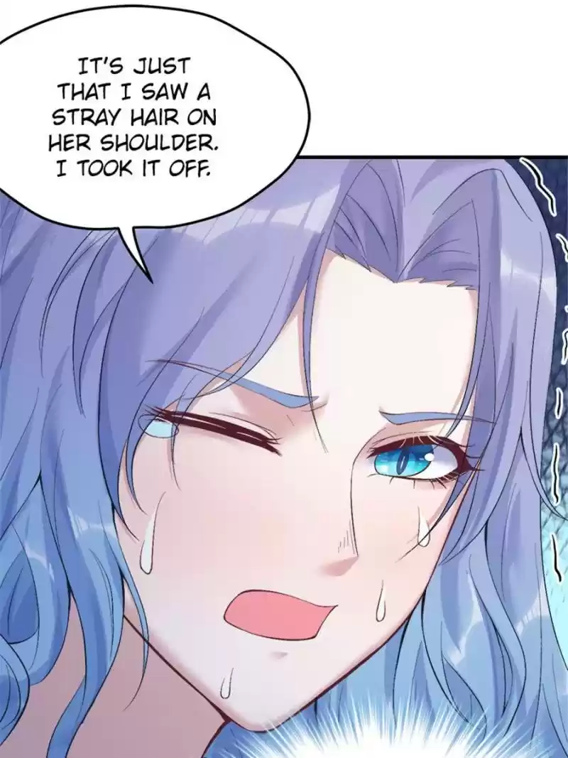 Beauty And The Beasts Chapter 165