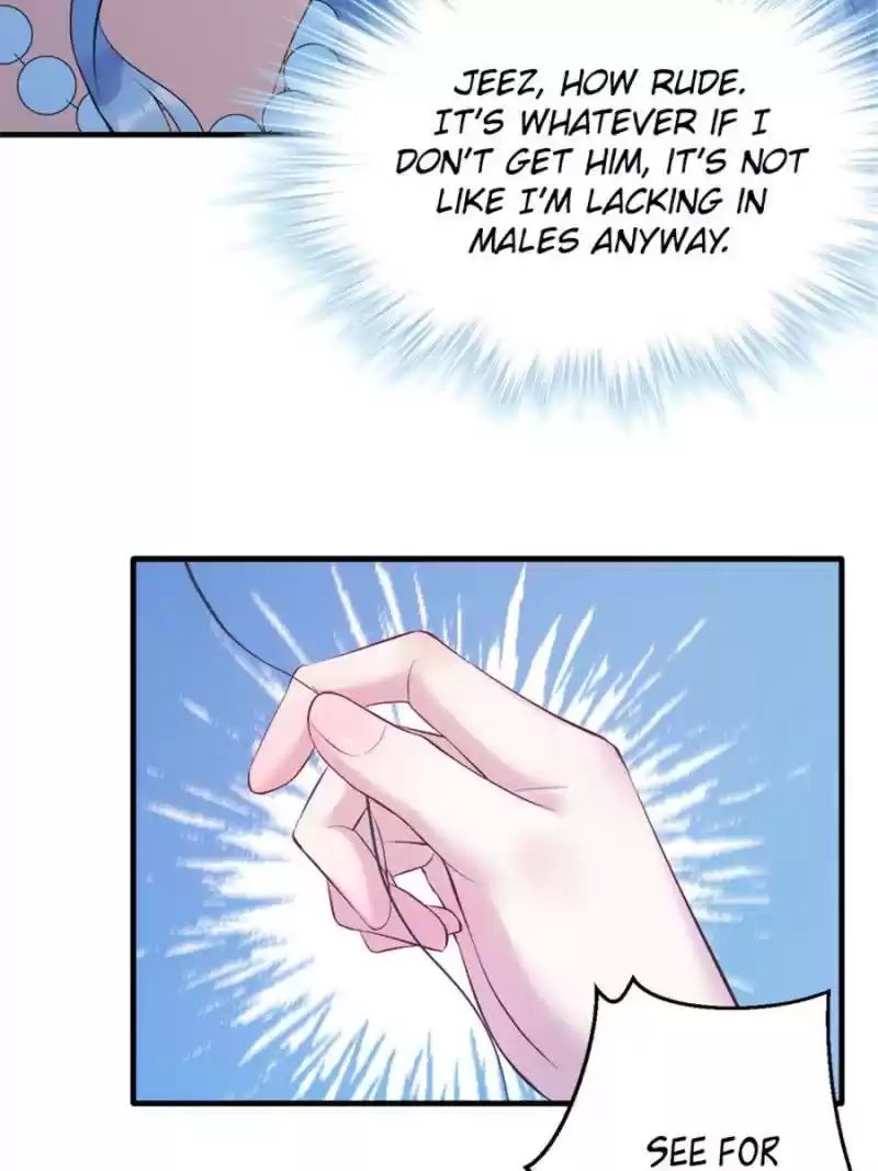 Beauty And The Beasts Chapter 165