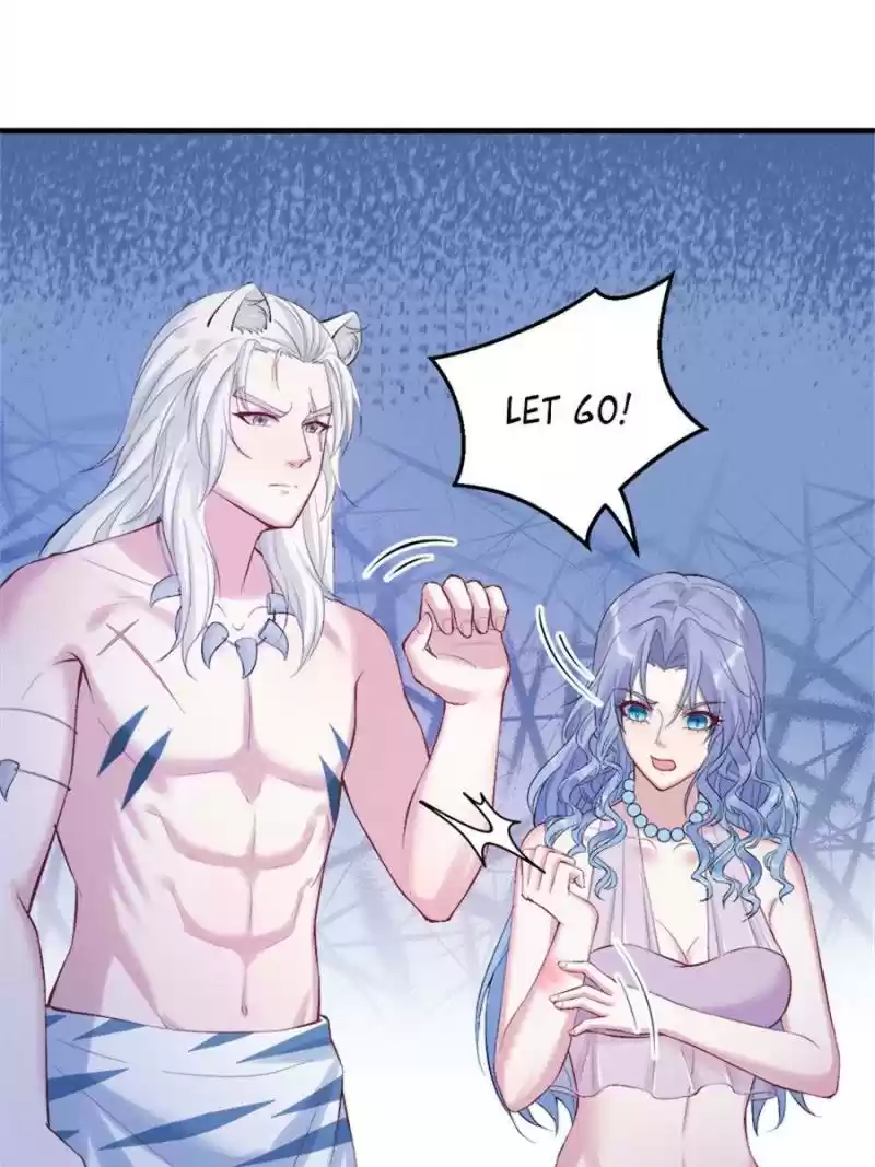 Beauty And The Beasts Chapter 165