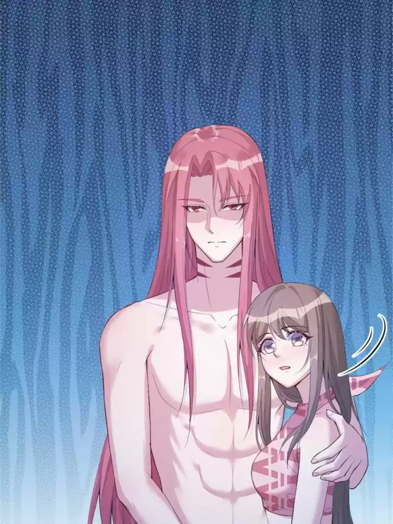 Beauty And The Beasts Chapter 165