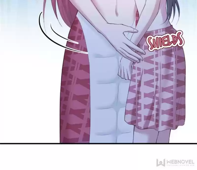 Beauty And The Beasts Chapter 165