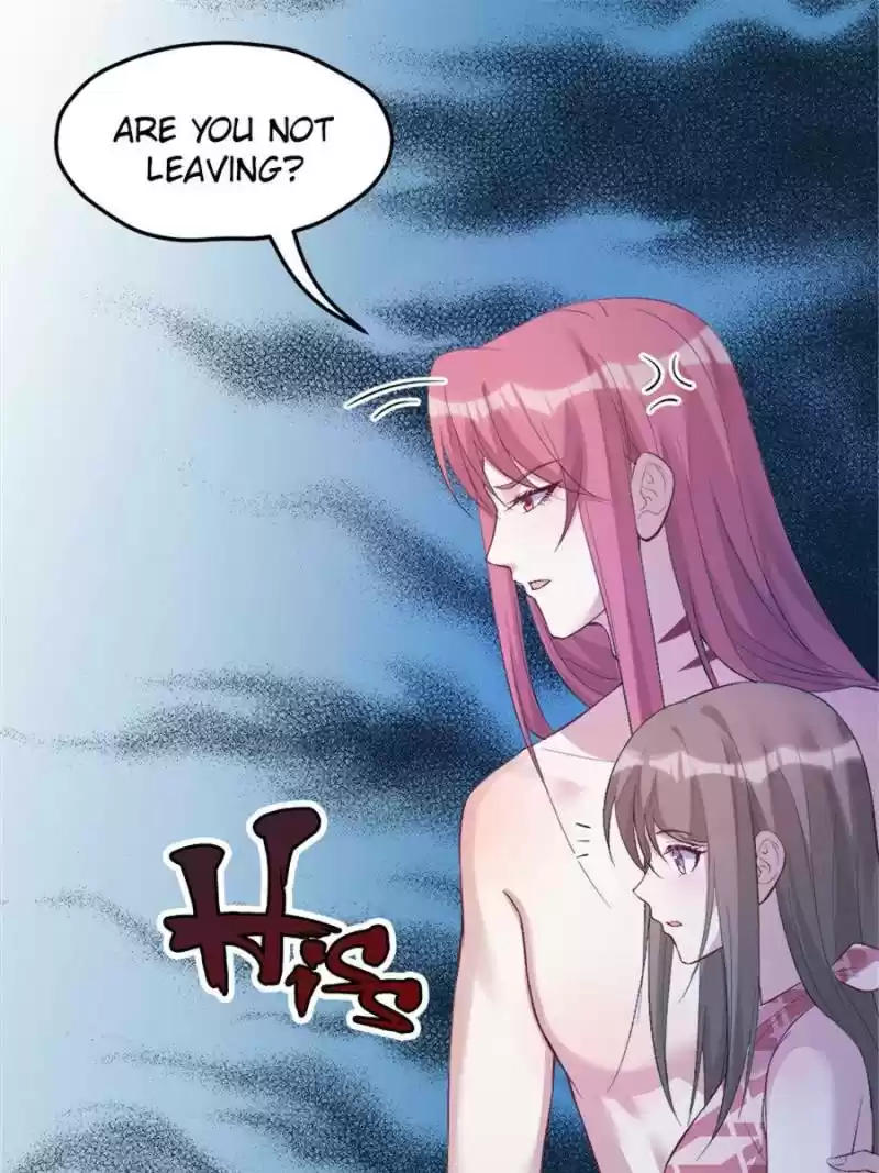 Beauty And The Beasts Chapter 165