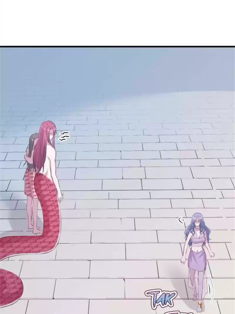 Beauty And The Beasts Chapter 165