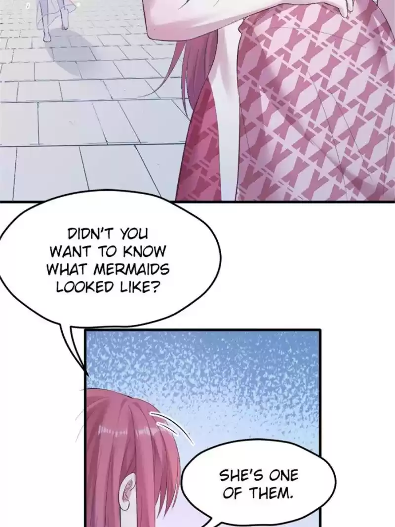 Beauty And The Beasts Chapter 165