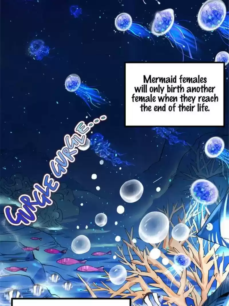 Beauty And The Beasts Chapter 166