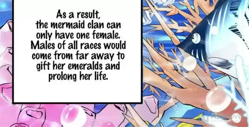 Beauty And The Beasts Chapter 166