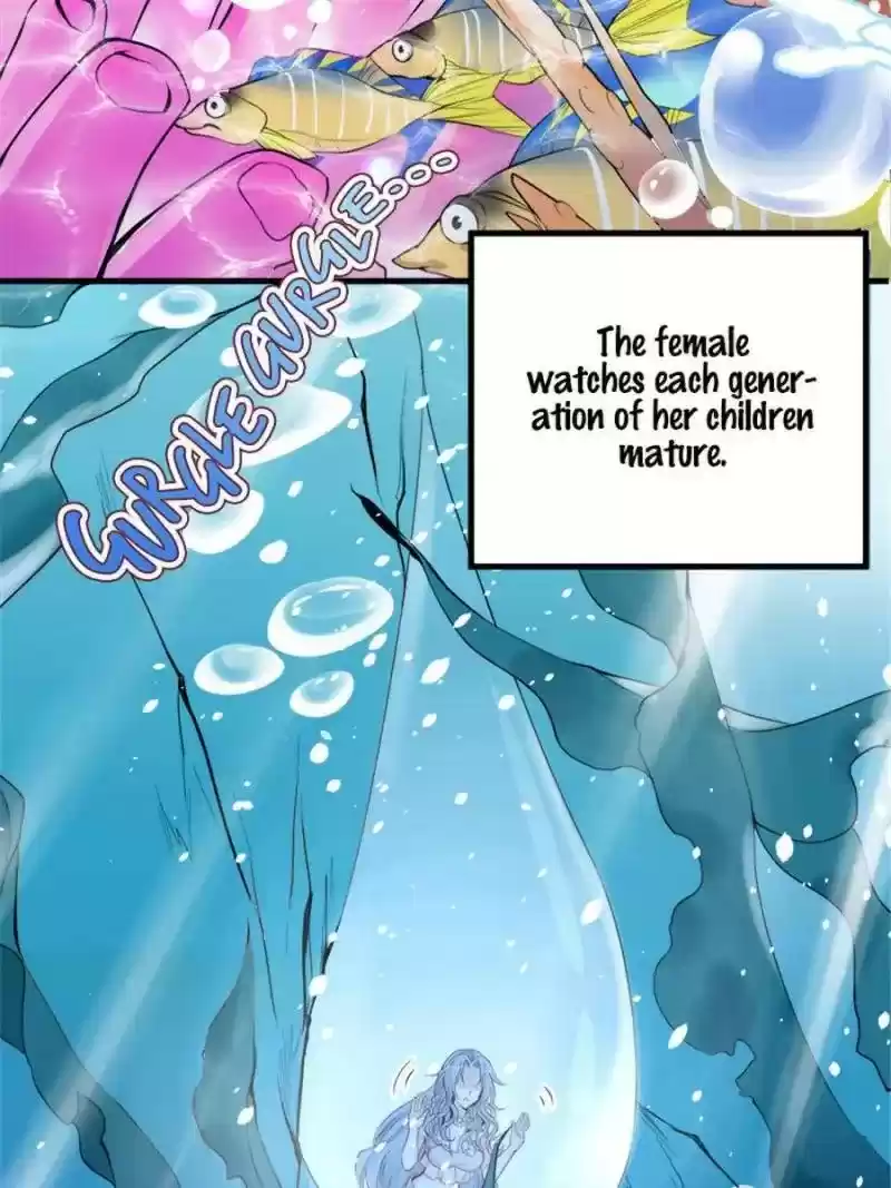 Beauty And The Beasts Chapter 166