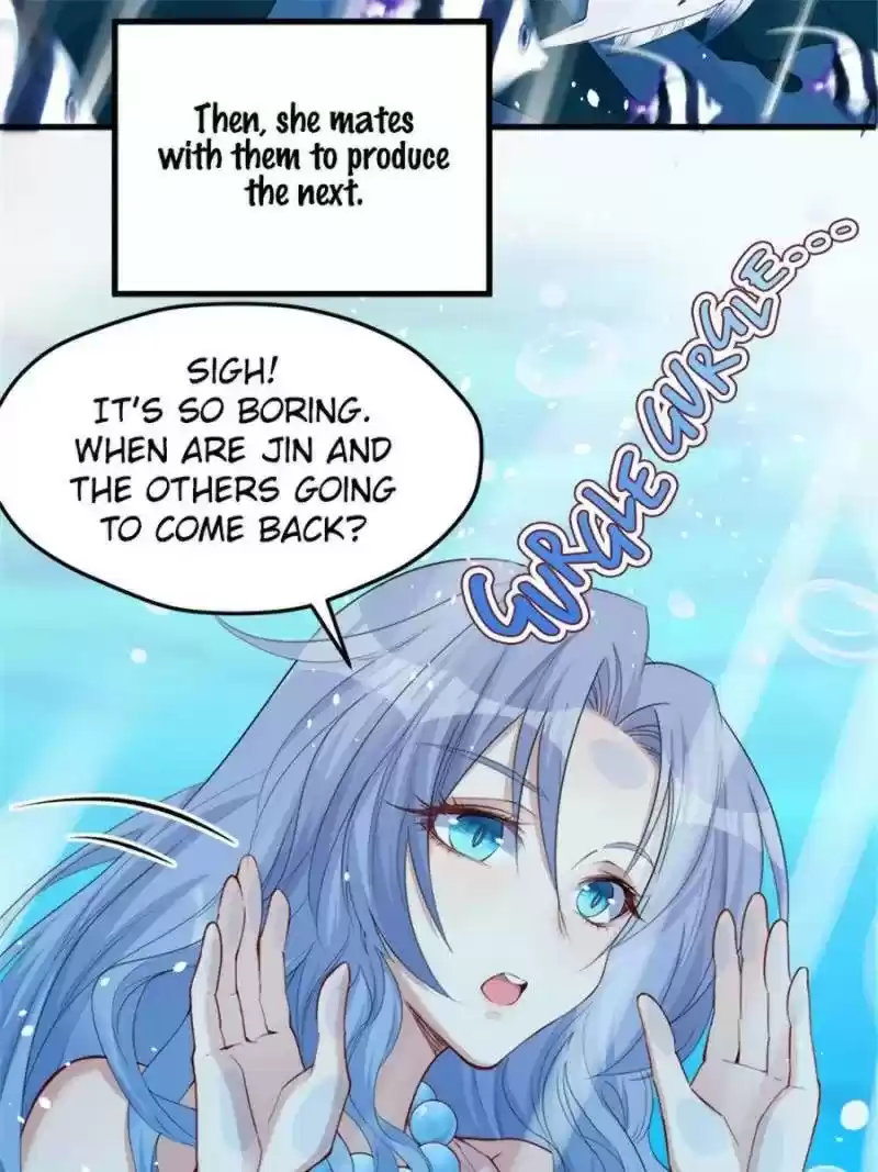 Beauty And The Beasts Chapter 166