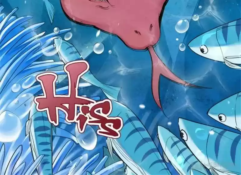 Beauty And The Beasts Chapter 166