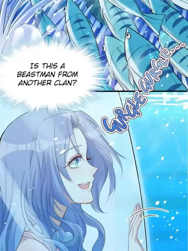 Beauty And The Beasts Chapter 166