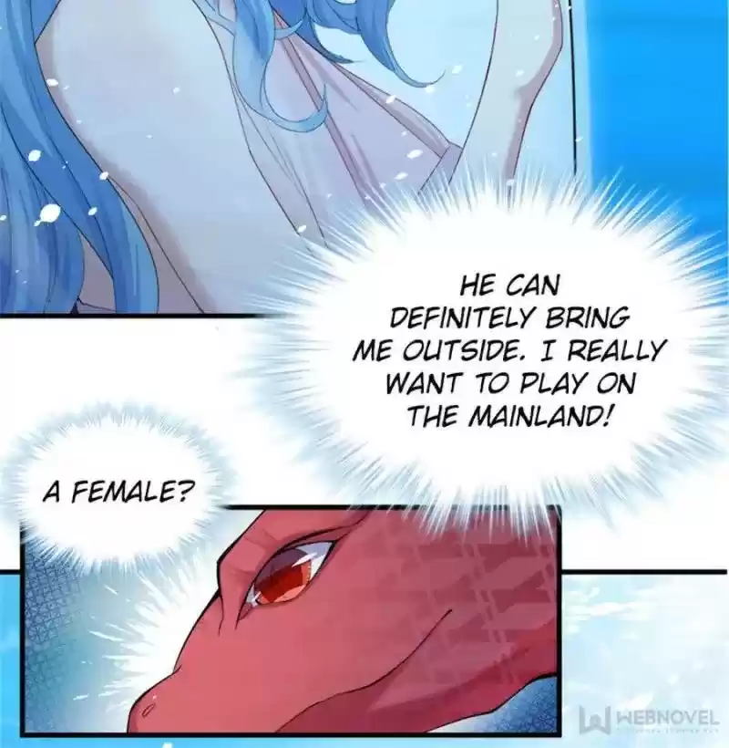 Beauty And The Beasts Chapter 166