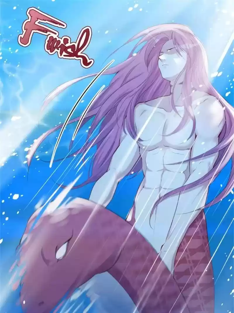 Beauty And The Beasts Chapter 166