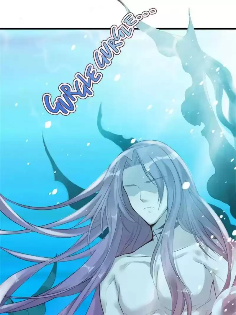 Beauty And The Beasts Chapter 166