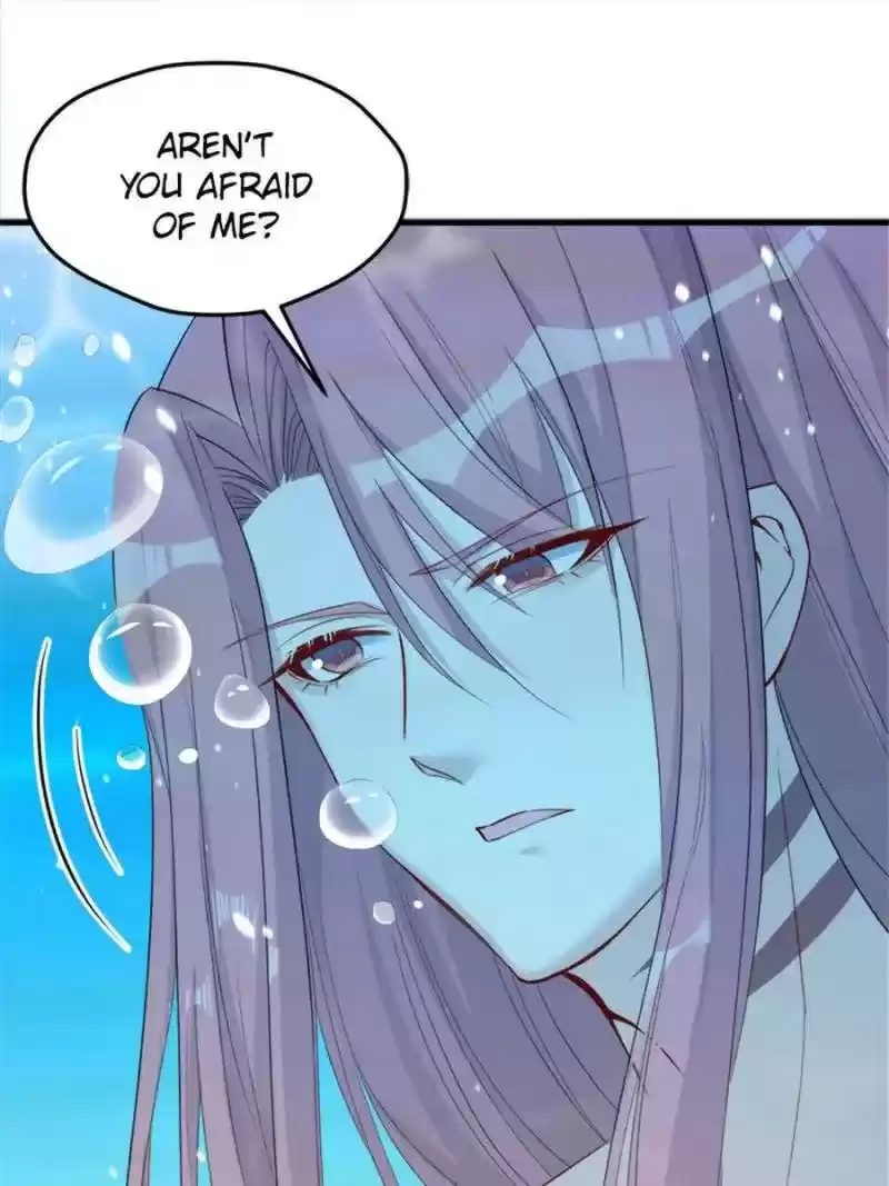 Beauty And The Beasts Chapter 166