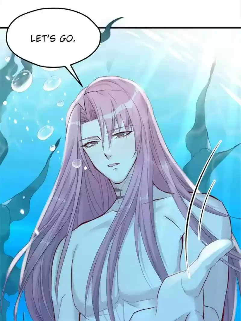 Beauty And The Beasts Chapter 166