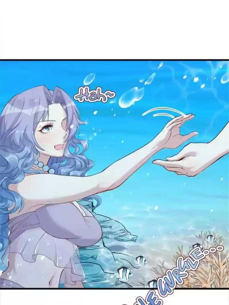 Beauty And The Beasts Chapter 166