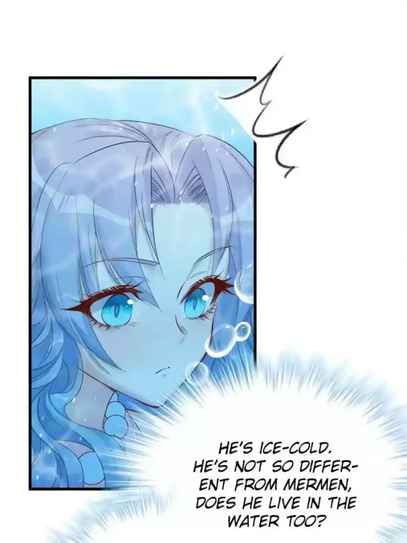 Beauty And The Beasts Chapter 166