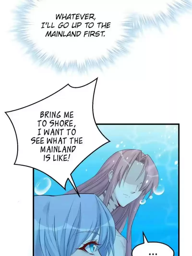 Beauty And The Beasts Chapter 166