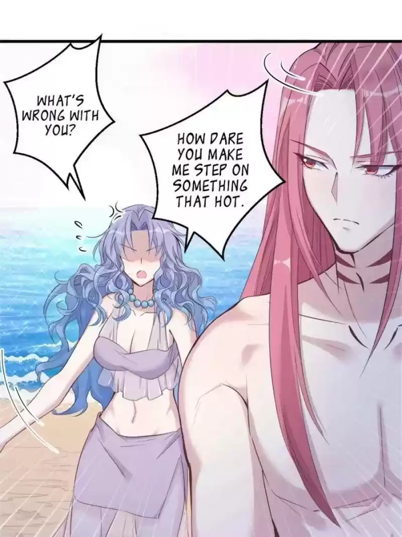 Beauty And The Beasts Chapter 166