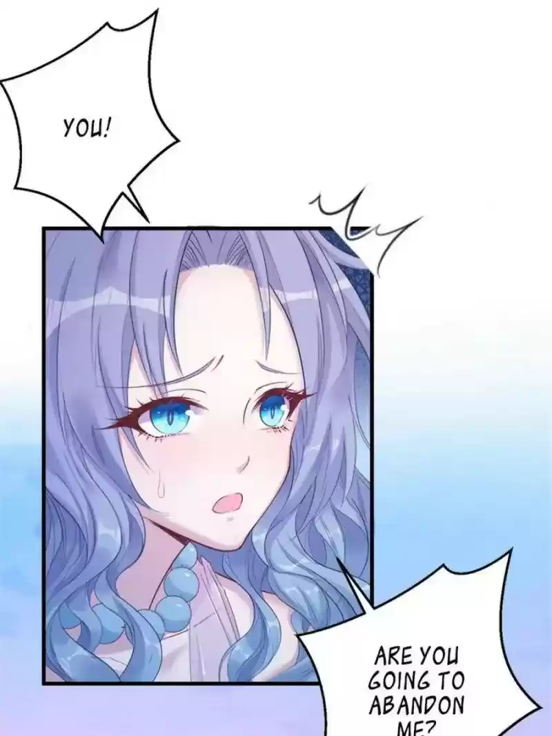 Beauty And The Beasts Chapter 166