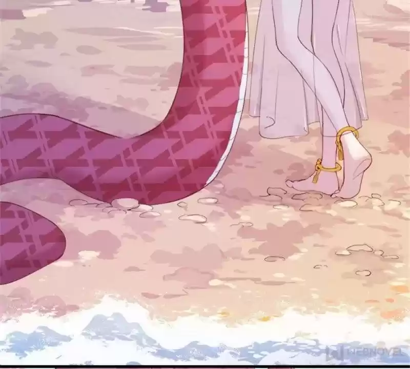 Beauty And The Beasts Chapter 166