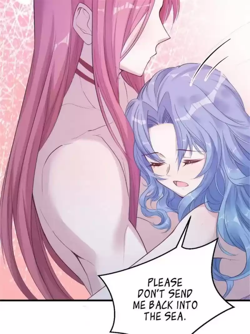 Beauty And The Beasts Chapter 166