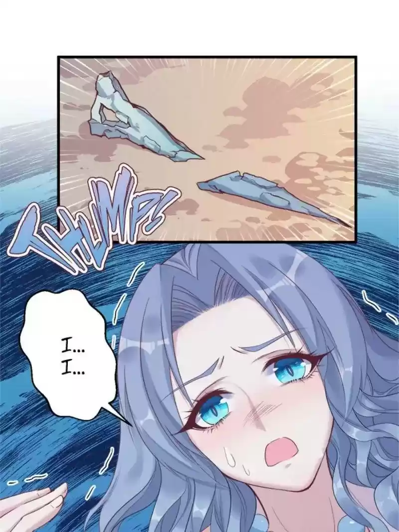 Beauty And The Beasts Chapter 166