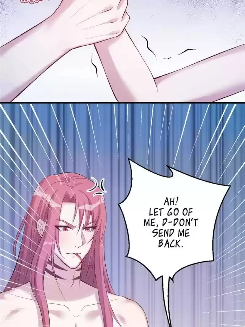 Beauty And The Beasts Chapter 167